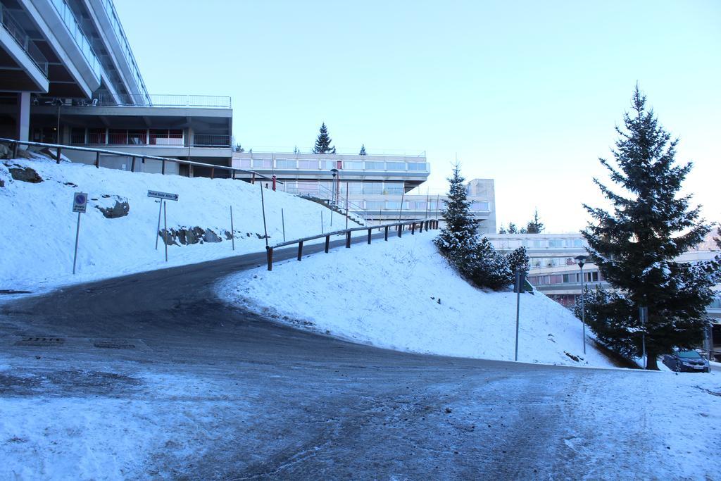 Hotel Sole Alto Mezzana  Exterior foto